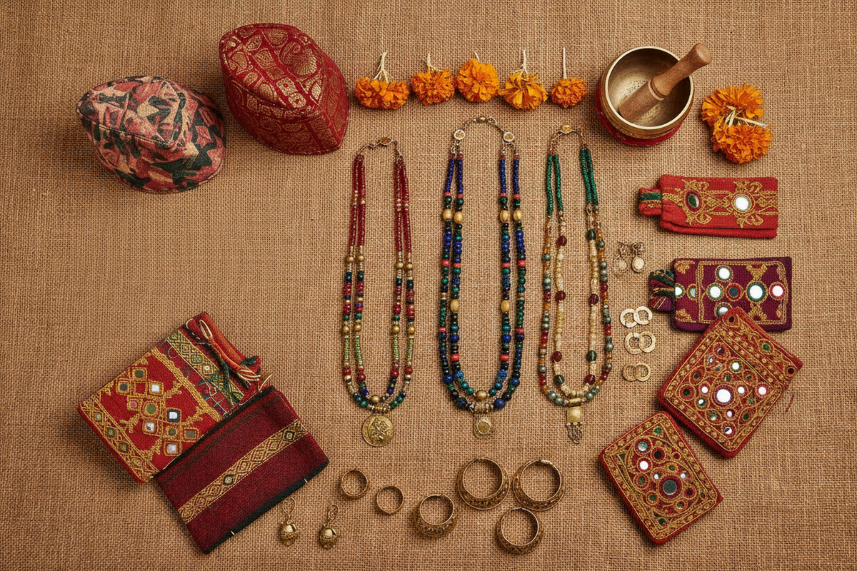 Accessories